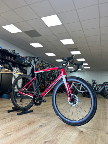 S-Works Tarmac SL6 Di2 Carbon Racefiets