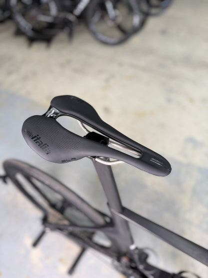 NIEUW BMC TeamMachine R01 Di2 Carbon Racefiets