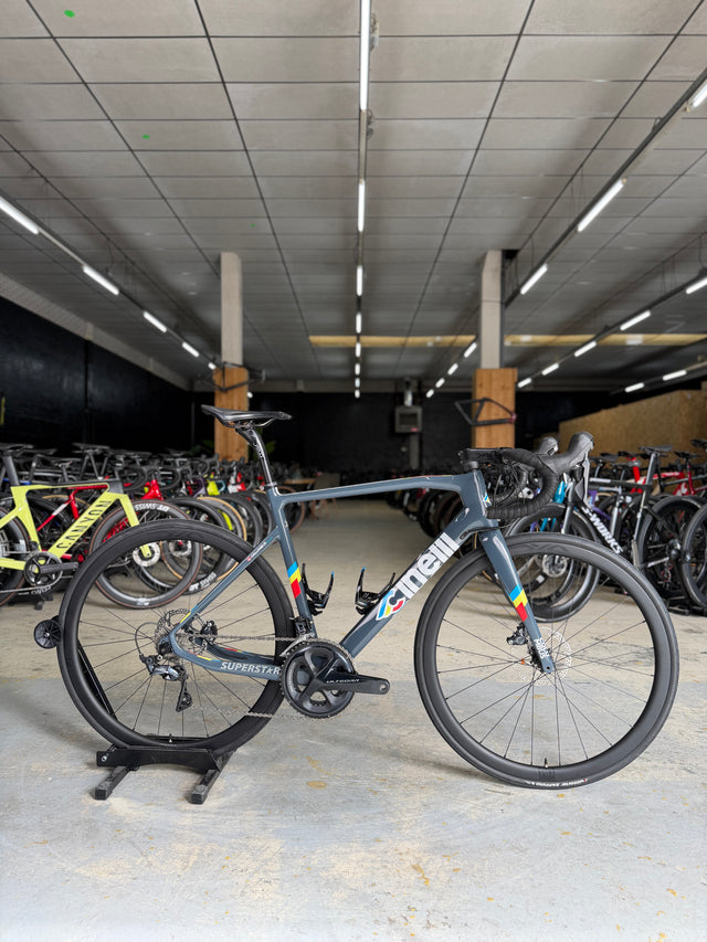 Cinelli SuperStar Carbon Racefiets