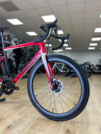 S-Works Tarmac SL6 Di2 Carbon Racefiets