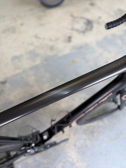 Scott Addict 10 Carbon Racefiets