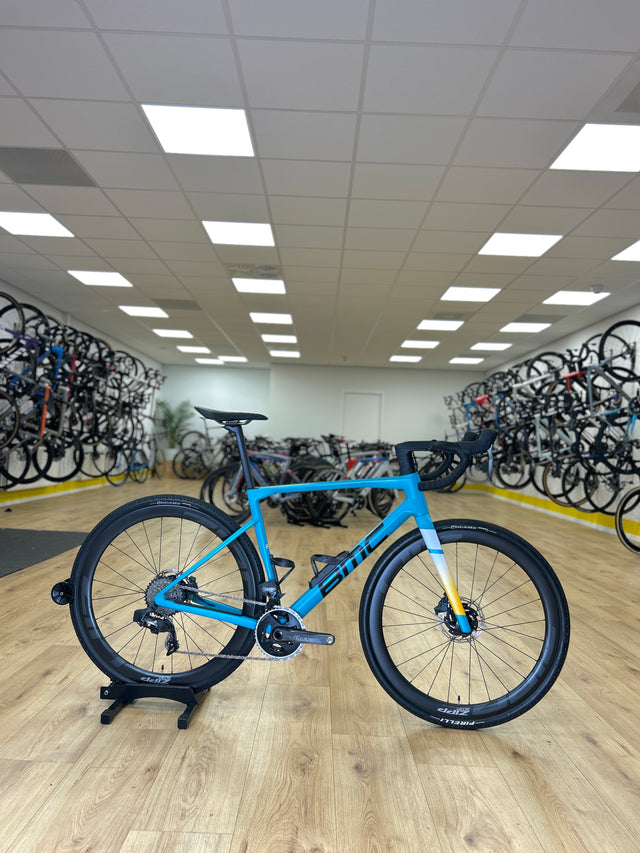 BMC KAIUS 01 Carbon Racefiets