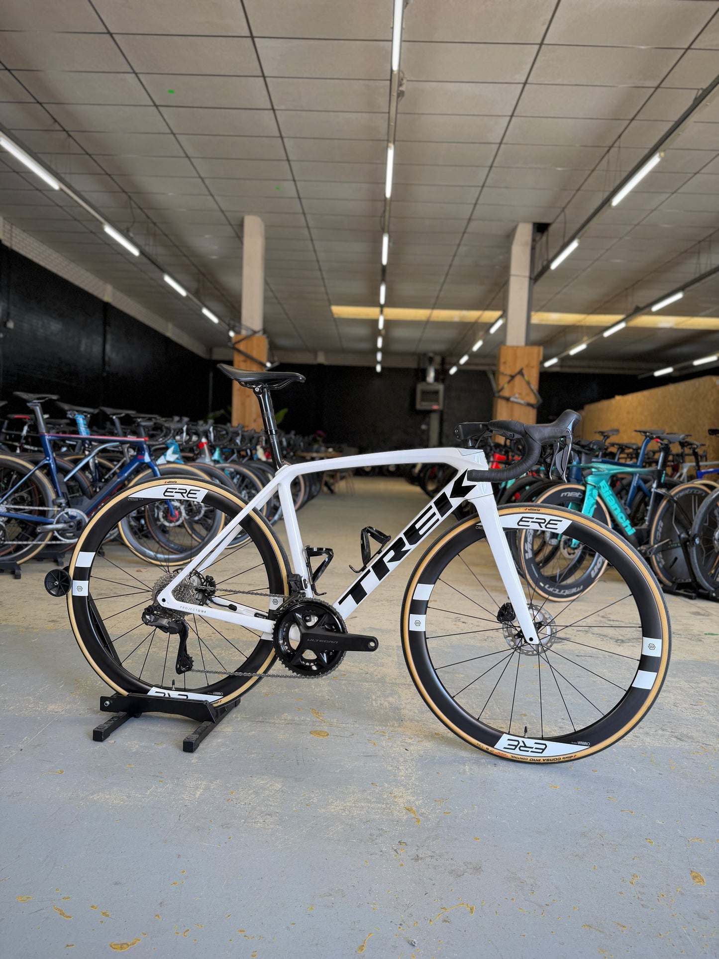 Trek Emonda SLR7 Di2 Carbon Racefiets