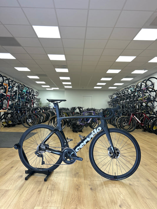 Cervelo S5 Di2 Carbon Racefiets