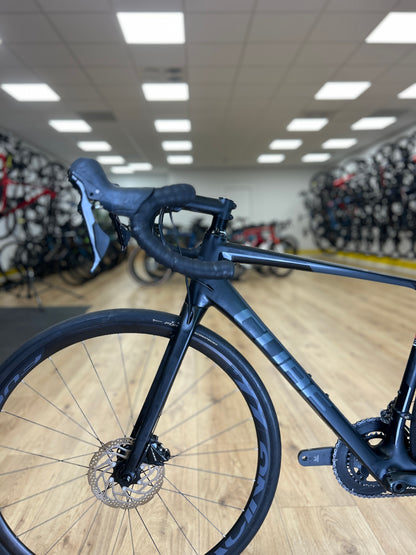 Cube Attain GTC SL Carbon Racefiets