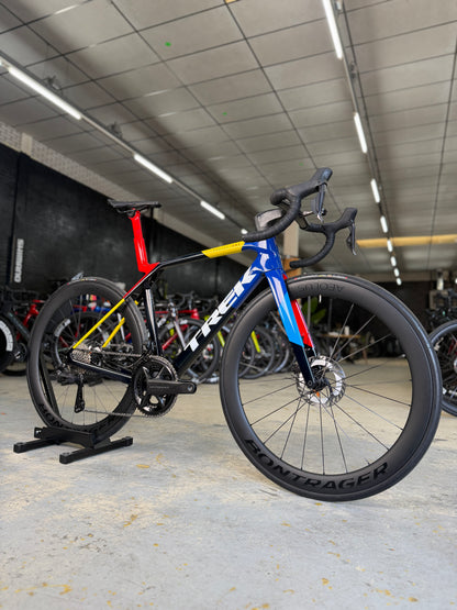 Trek Madone SLR Di2 Carbon Racefiets
