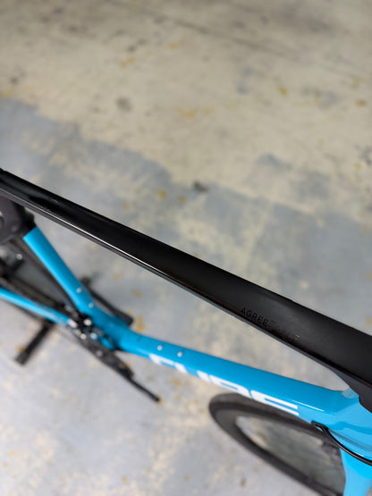 Cube Agree C62 Carbon Racefiets