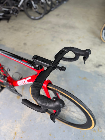BMC Teammachine SLR01 Di2 Carbon Racefiets