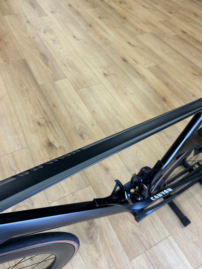 Canyon Aeroad Di2 Carbon Racefiets