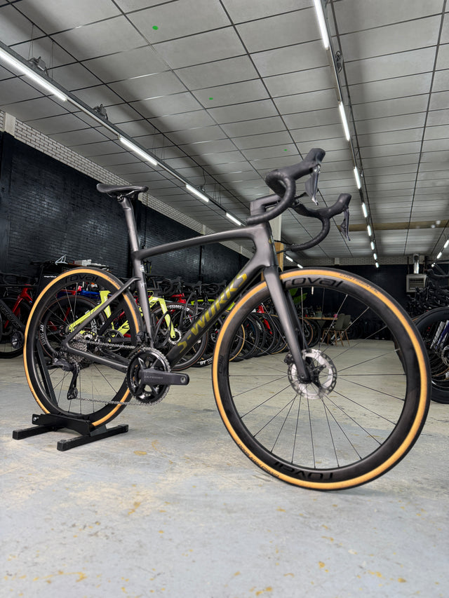 S-Works Tarmac SL7 Di2 Carbon Racefiets
