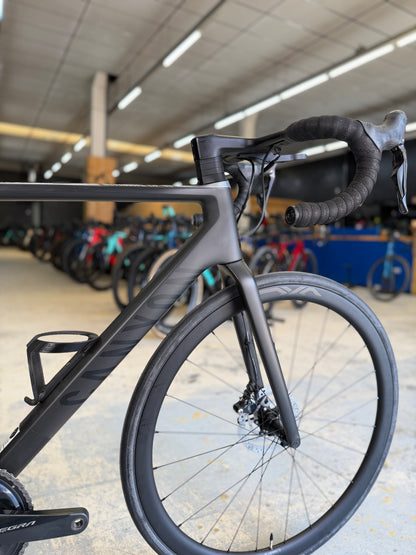 Canyon Ultimate CF SL Di2 Carbon Racefiets