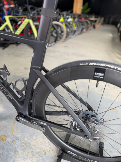 Specialized S-Works Venge SRAM Red eTap Carbon Racefiets