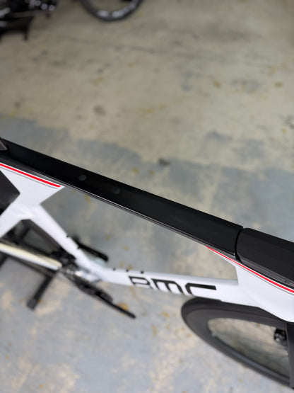 NIEUW BMC Timemachine 01 Two AXS Carbon TT