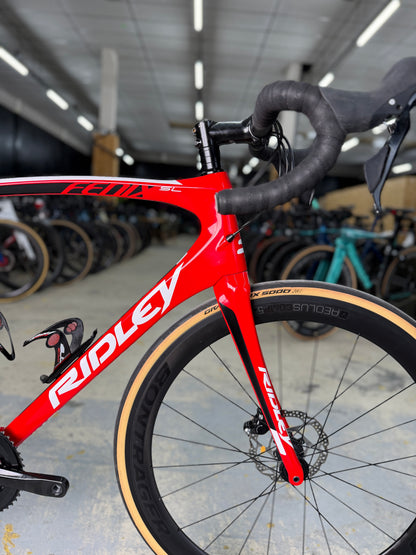 Ridley Fenix ​​SL Carbon Road Bike