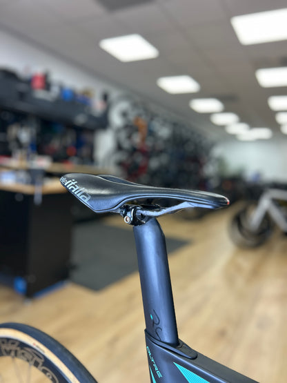 Bianchi Oltre RC Di2 Carbon Racefiets