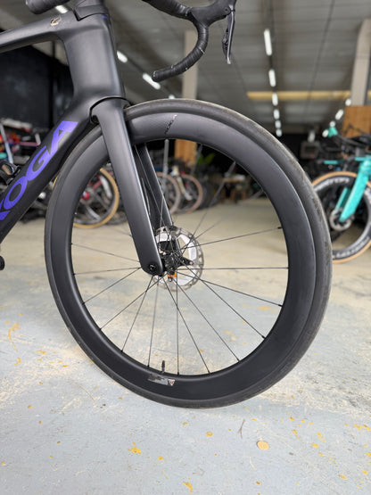 Koga Kinsei Prime Di2 Carbon Racing Bicycle