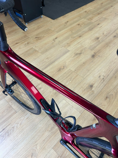 Giant Propel Advanced Pro Carbon Racefiets