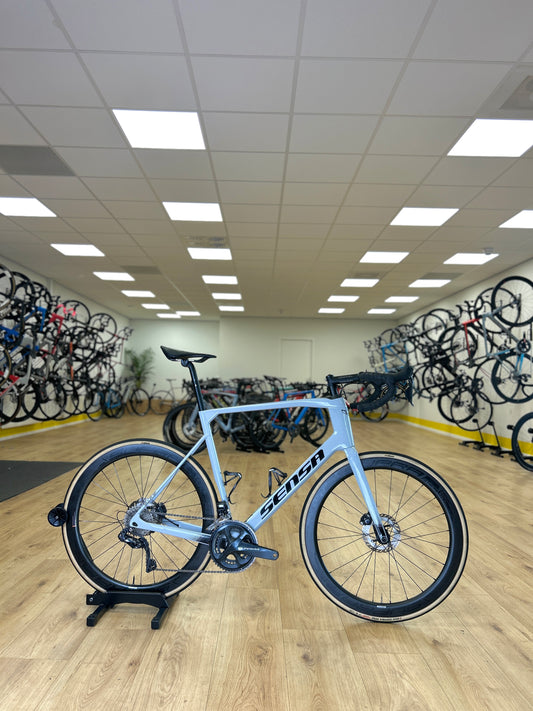 Sensa Giulia GF Di2 Carbon Racefiets