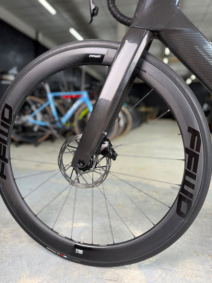 Scott Foil 10 AXS Carbon Racefiets
