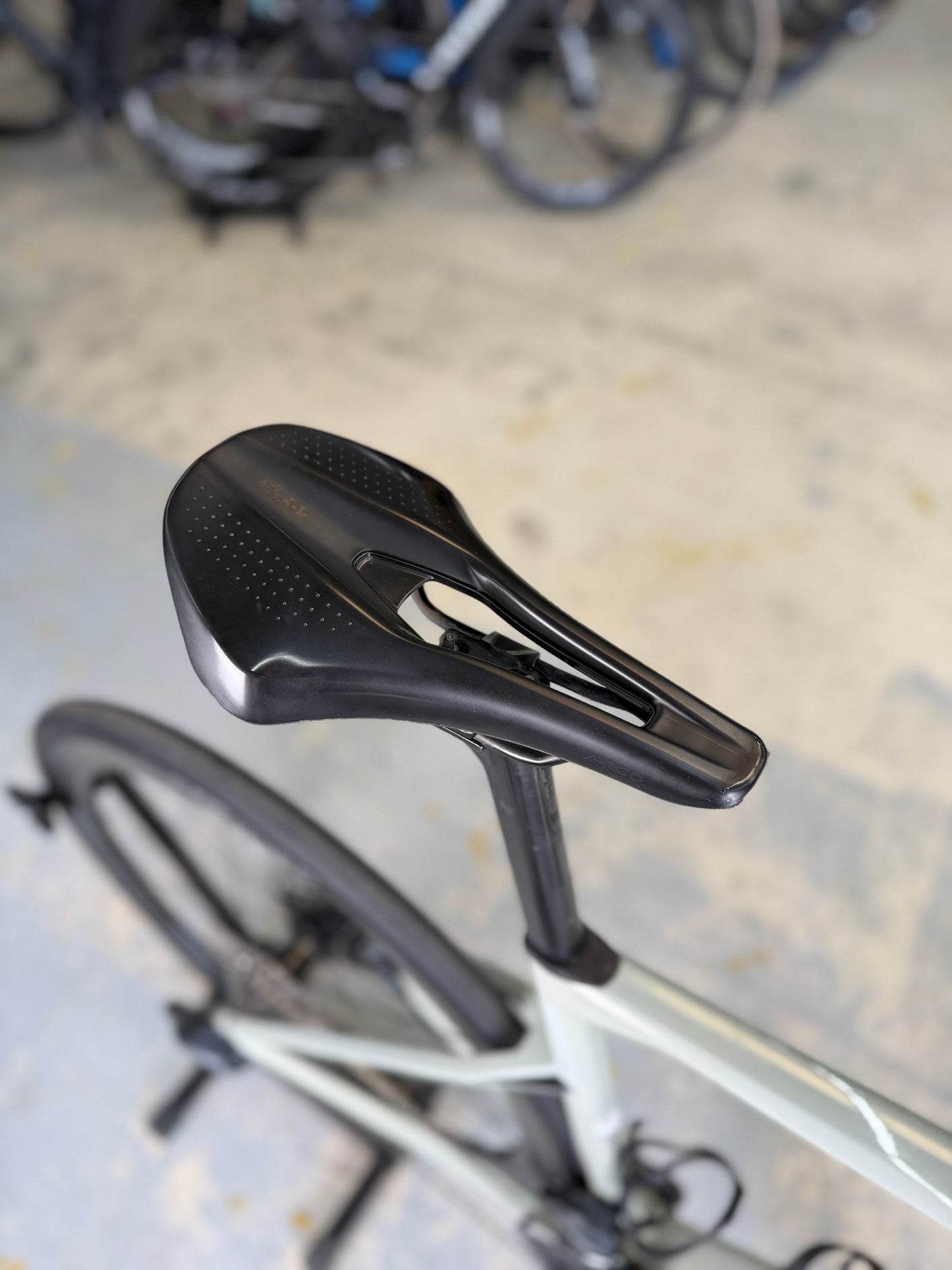 BMC Roadmachine 01 AXS Carbon Racefiets