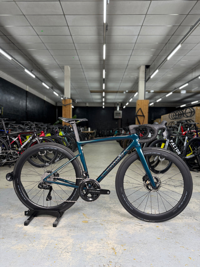 S-Works Tarmac SL8 Dura Ace Di2 Carbon Racefiets