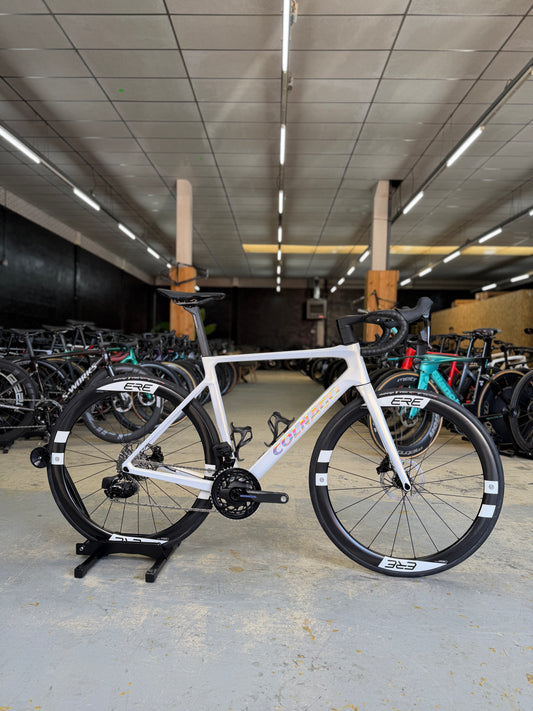 NIEUW Colnago V4rs AXS Carbon Racefiets