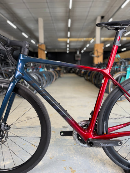 Giant  TCR Advanced SL AXS Carbon Racefiets
