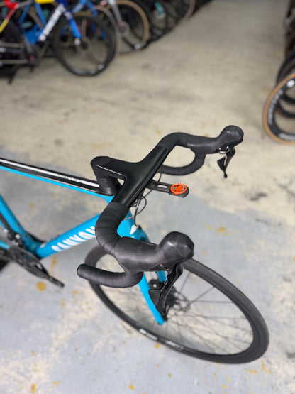 Canyon Ultimate Carbon Racefiets