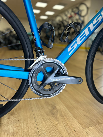 Sensa Giulia G3 Ultegra Carbon Racefiets