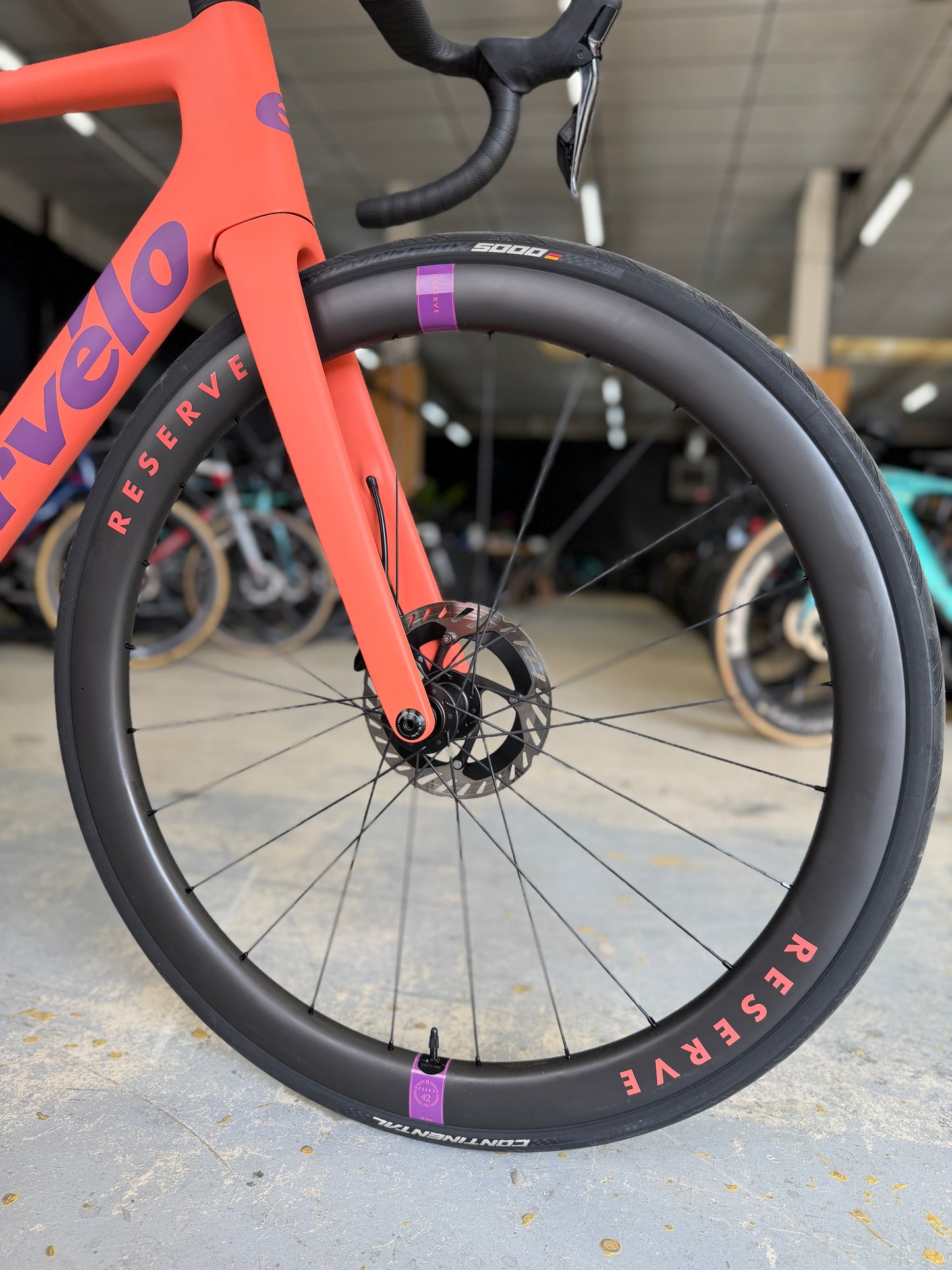 500km LTD Cervelo Soloist Dura Ace Di2 Carbon Road Bike