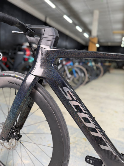 Scott Foil RC Di2 Carbon Racefiets