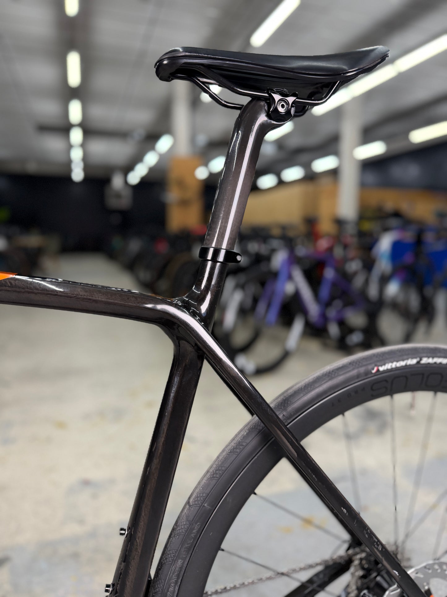 Trek Emonda SL7 Di2 Carbon Road Bike