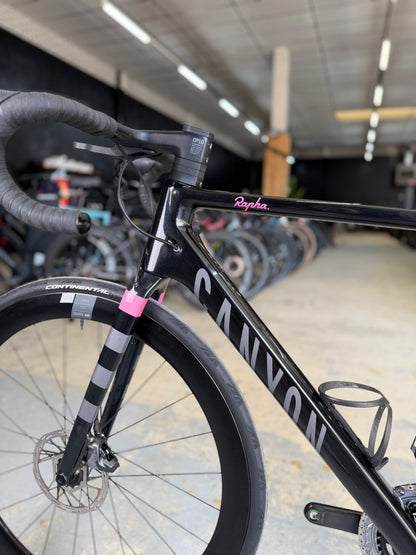 Canyon Ultimate Rapha Edition AXS Carbon Racefiets