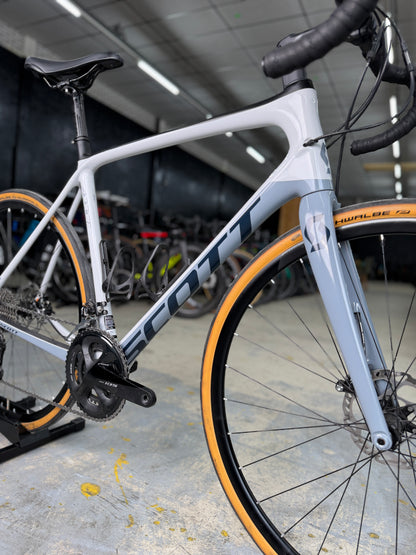 Scott Addict 20 Carbon Racefiets