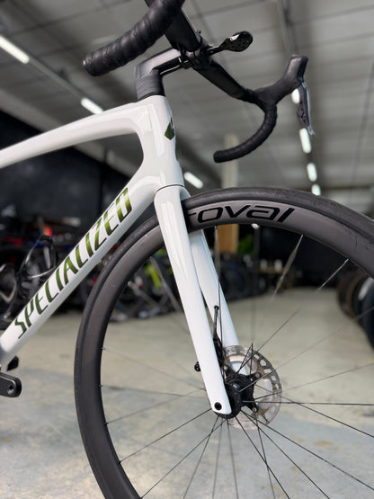 Specialized Tarmac SL7 Di2 Carbon Racefiets