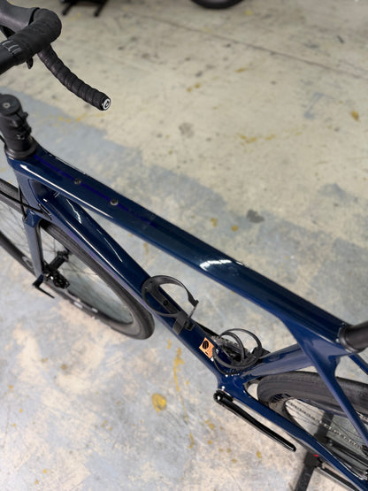 Canyon Endurace All-Road AXS Carbon Racefiets