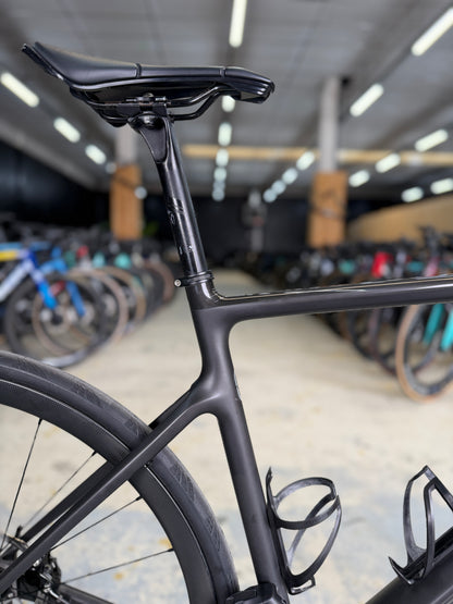 Scott Addict 10 AXS Carbon Racefiets