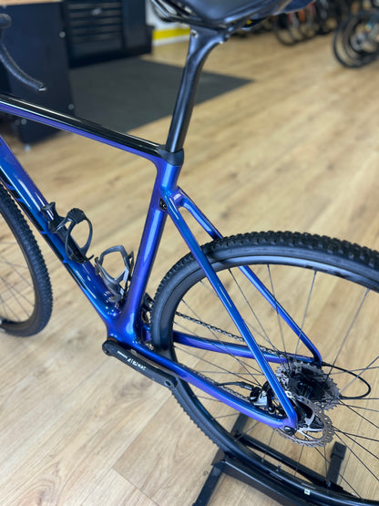 Giant TCX Advanced Pro 2 Carbon Racefiets