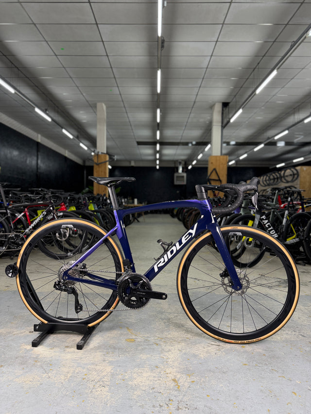 Ridley Noah Fast Di2 Carbon Racefiets