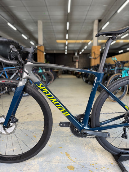 Specialized Roubaix Expert Di2 Carbon Racefiets