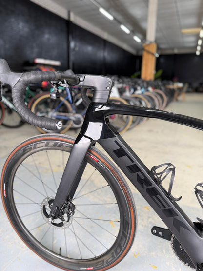 Trek Madone SLR9 Dura Ace Di2 Carbon Racefiets