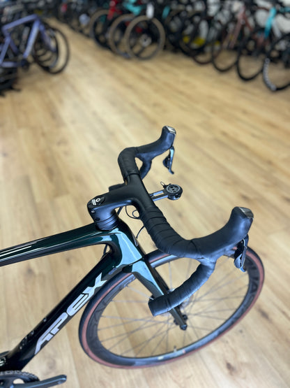 Apex AeroDyne Di2 Carbon Racefiets