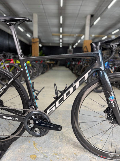 Scott Addict RC Pro Dura Ace Di2 Carbon Racefiets
