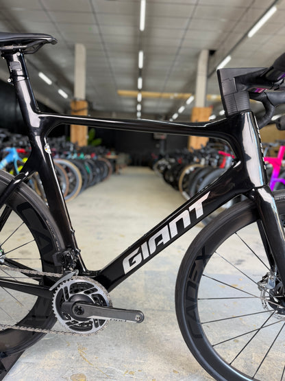 Giant Propel Advanced SL Disc 0 AXS Carbon Racefiets