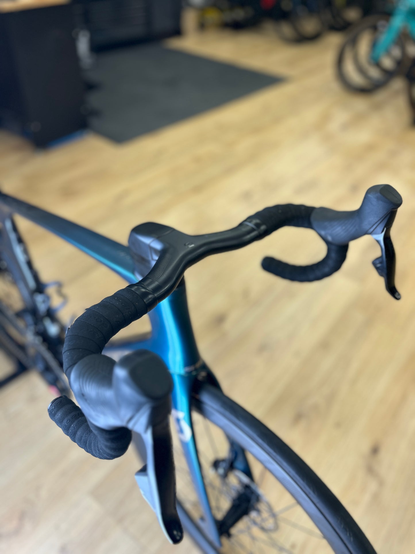 Scott Foil RC 20 AXS Carbon Racefiets