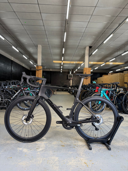 NIEUW BMC TeamMachine R01 Di2 Carbon Racefiets