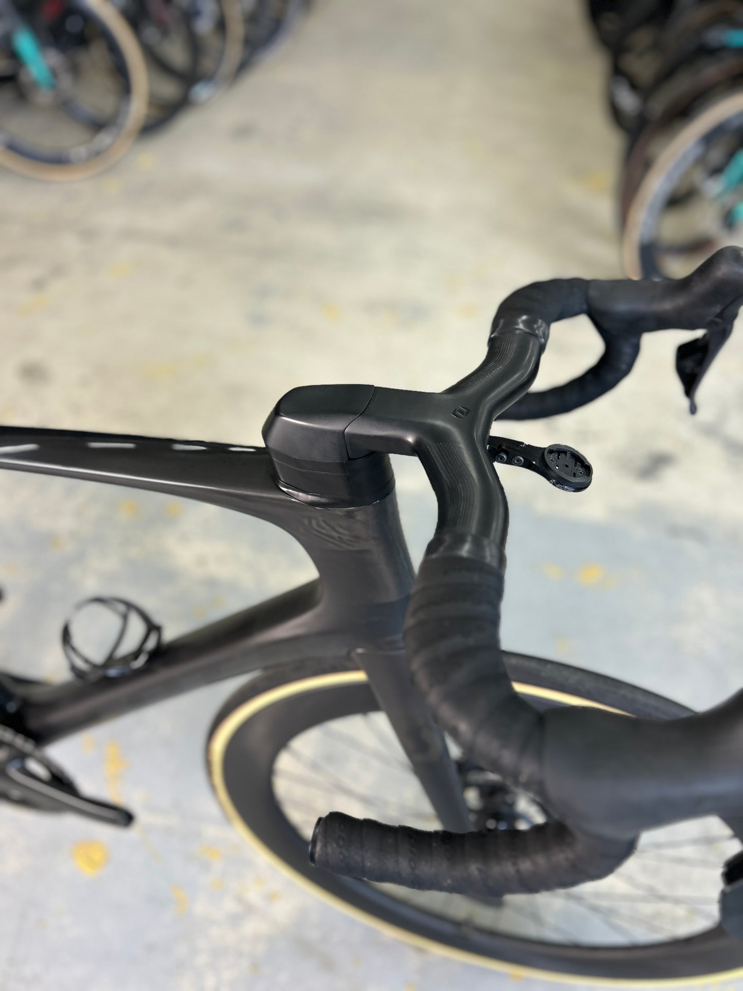 Scott Foil RC10 Di2 Carbon Racefiets