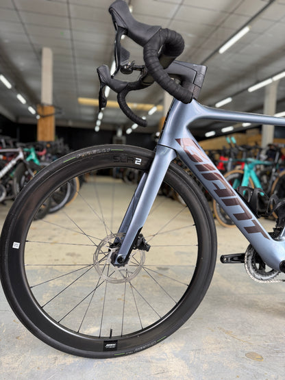 Giant Propel Advanced 1 Disc AXS Carbon Racefiets