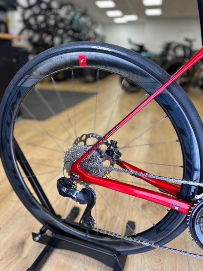 Ridley Fenix SLiC Di2 Carbon Racefiets