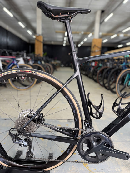 Cube Attain GTC SL Carbon Road Bike